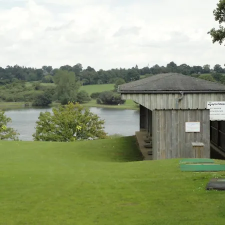 Lake Dathee Lodge Vire  Exterior photo