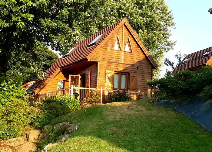 Lake Dathee Lodge