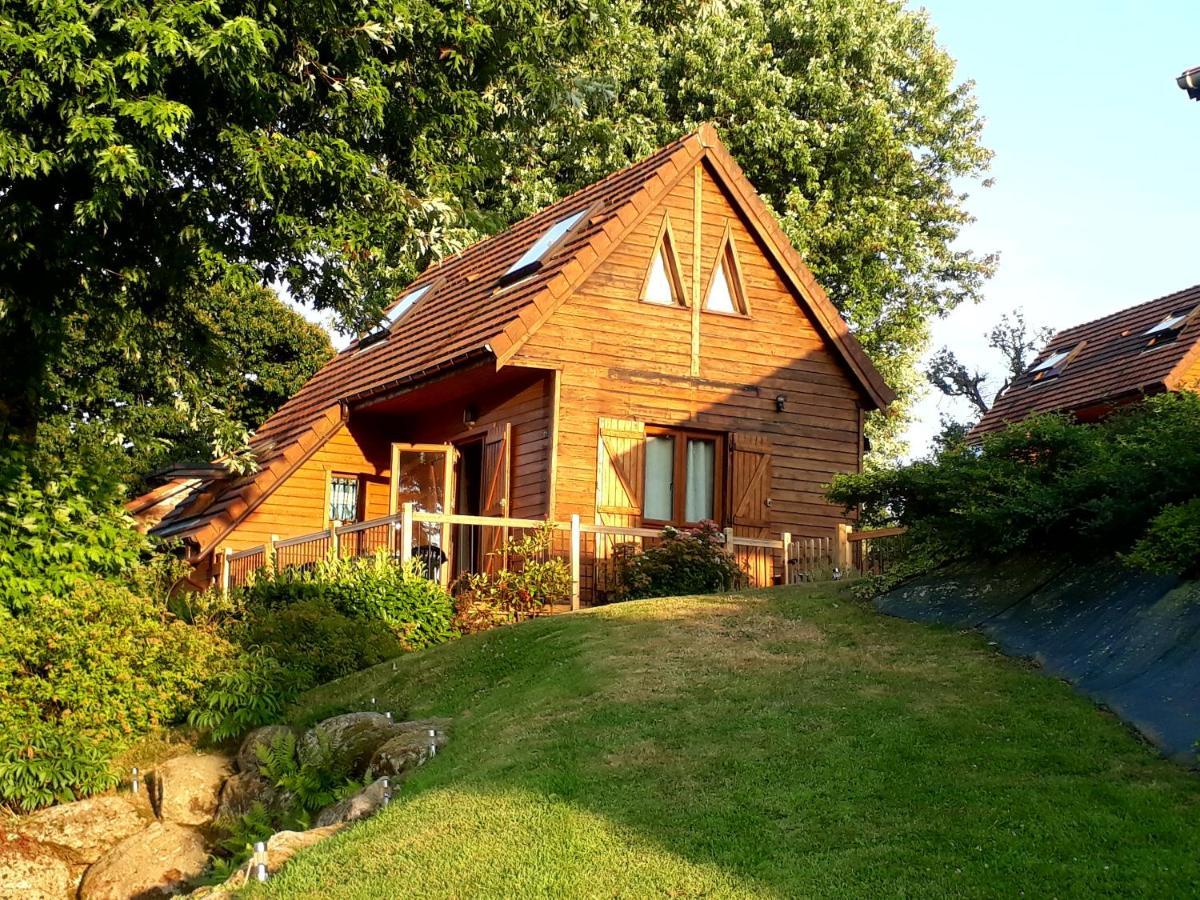 Lodge Dathee Viré