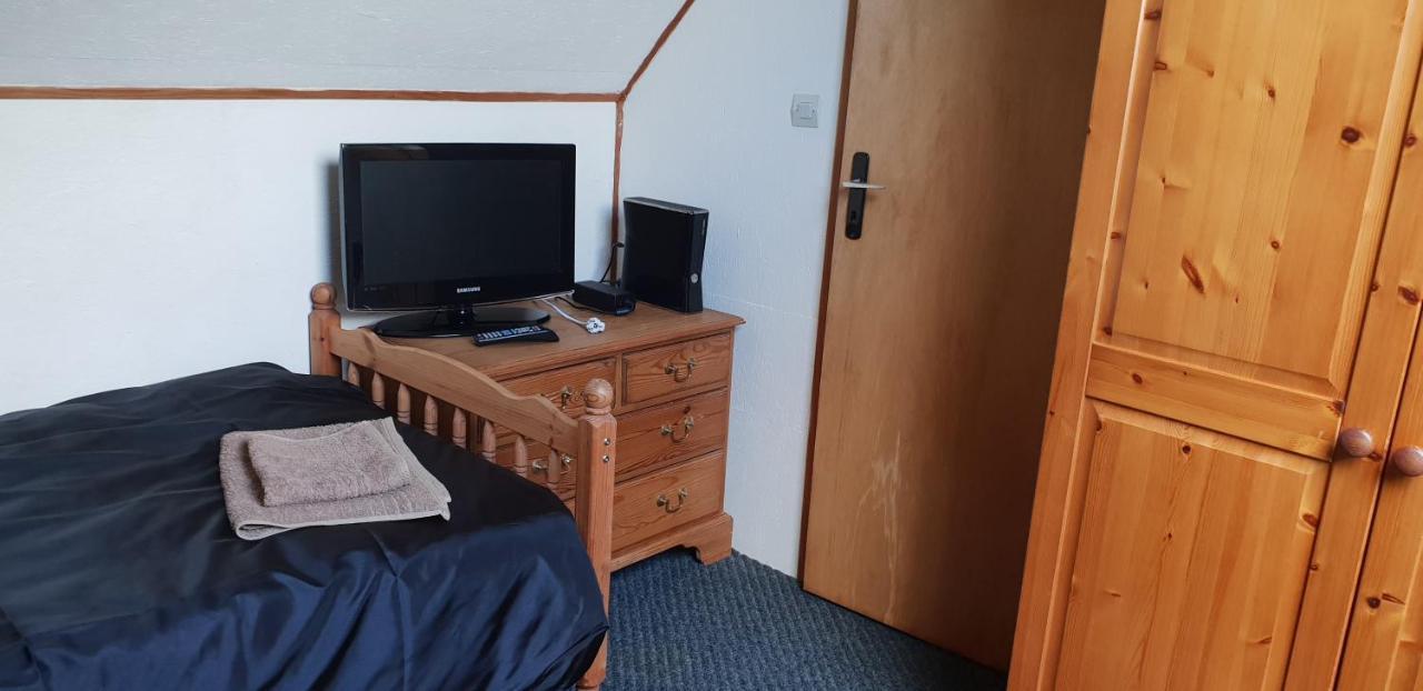 Lodge Dathee Viré
