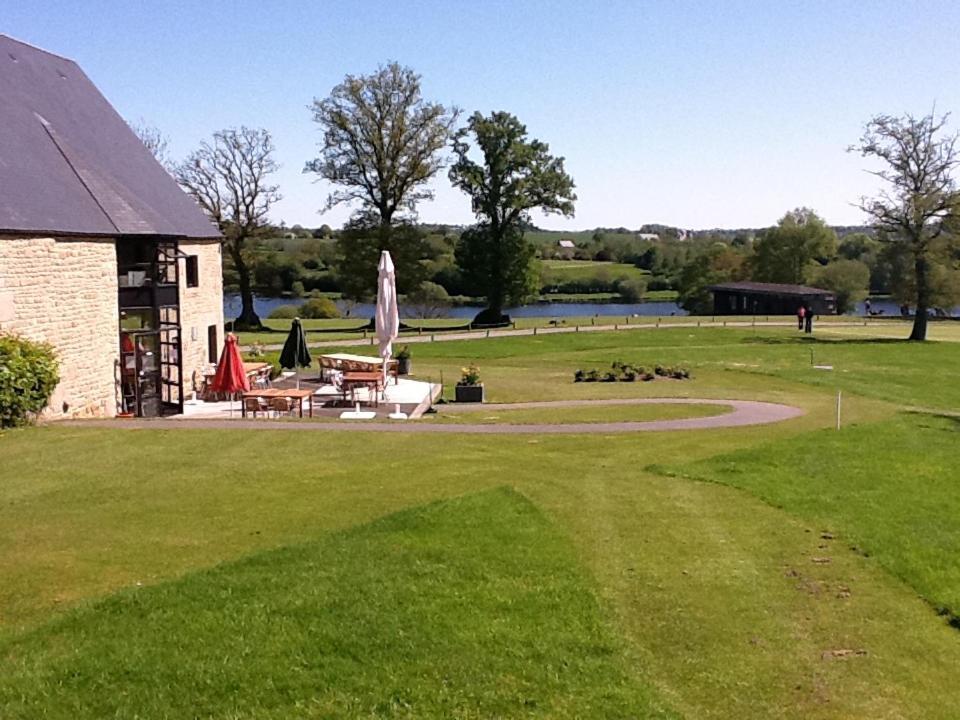 Lodge Dathee Viré