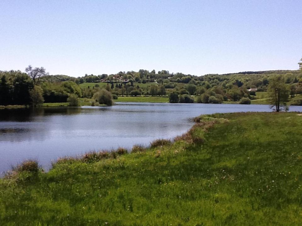 Lodge Dathee Vire (Calvados)